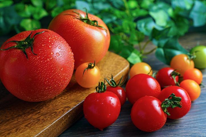 Hrana poput suncobrana: Voće i povrće koje štiti od štetnih sunčevih zraka