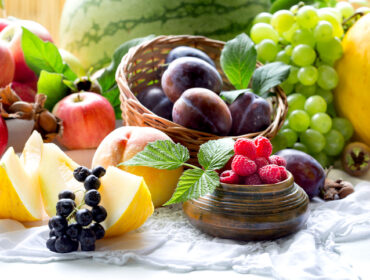 Pobedite vrućinu voćem i čajevima: Osvežite telo i sačuvajte zdravlje