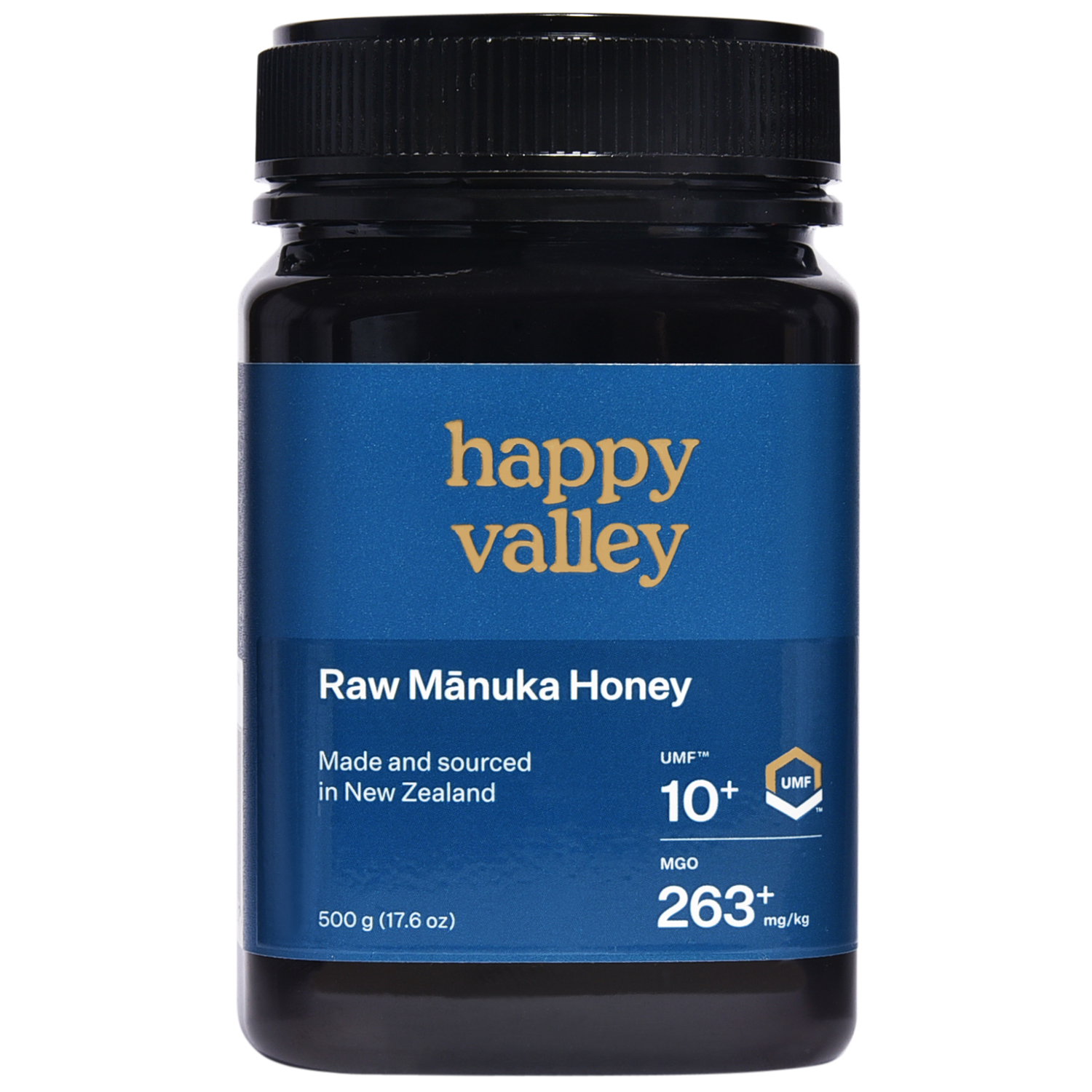 MANUKA MED UMF 10+ (500 g)