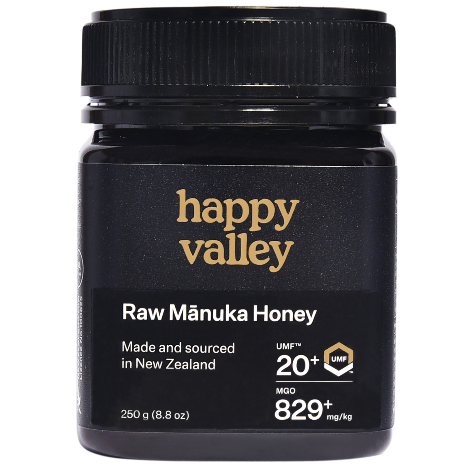 MANUKA UMF 20+ (250 g)