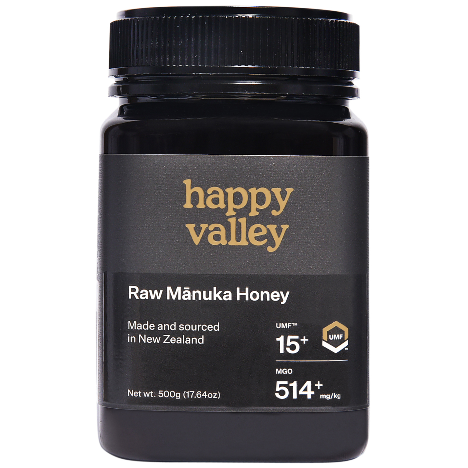 MANUKA MED UMF 15+ (500 g)