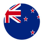 New Zealand flag