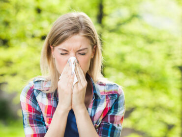 Alergija na ambroziju: Izbegavajte ovaj napitak