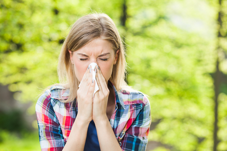 Alergija na ambroziju: Izbegavajte ovaj napitak