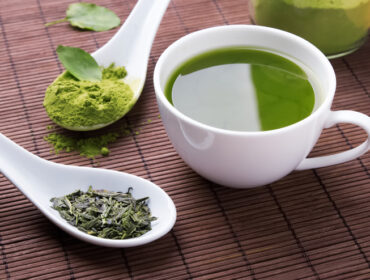 Kako se pravilno priprema zeleni čaj