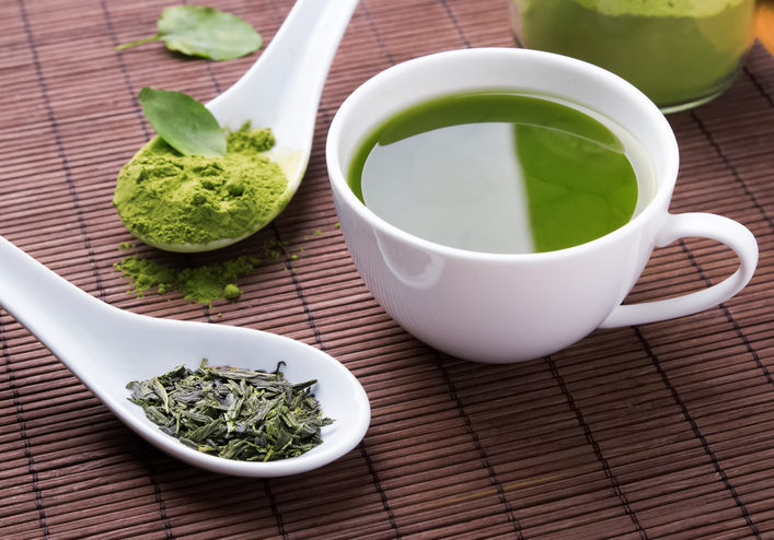 Kako se pravilno priprema zeleni čaj