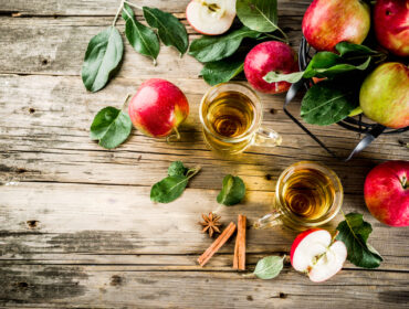 Jabukovo sirće i aloja snižavaju šećer u krvi