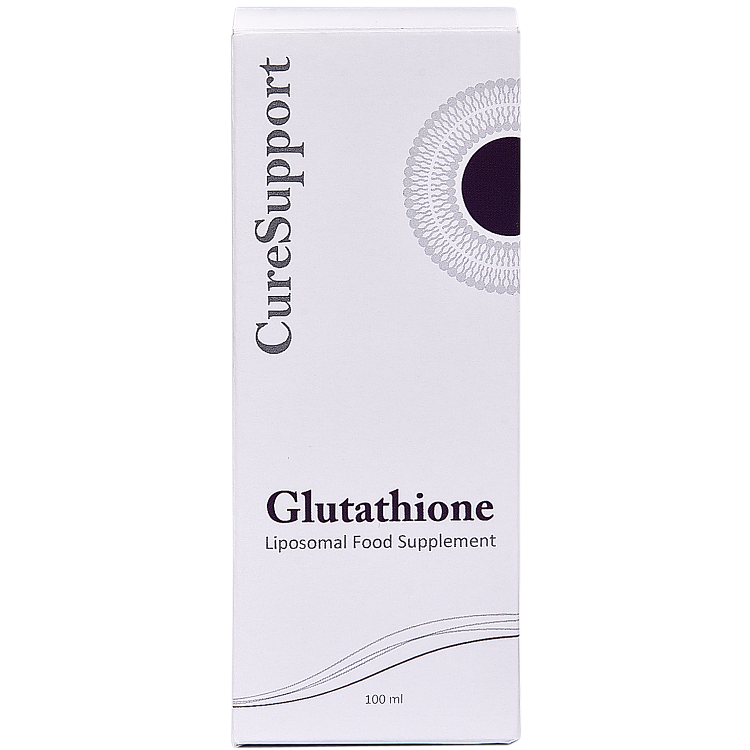 Glutathione 100m kutija