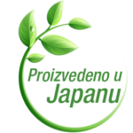 Proizvedeno u Japanu