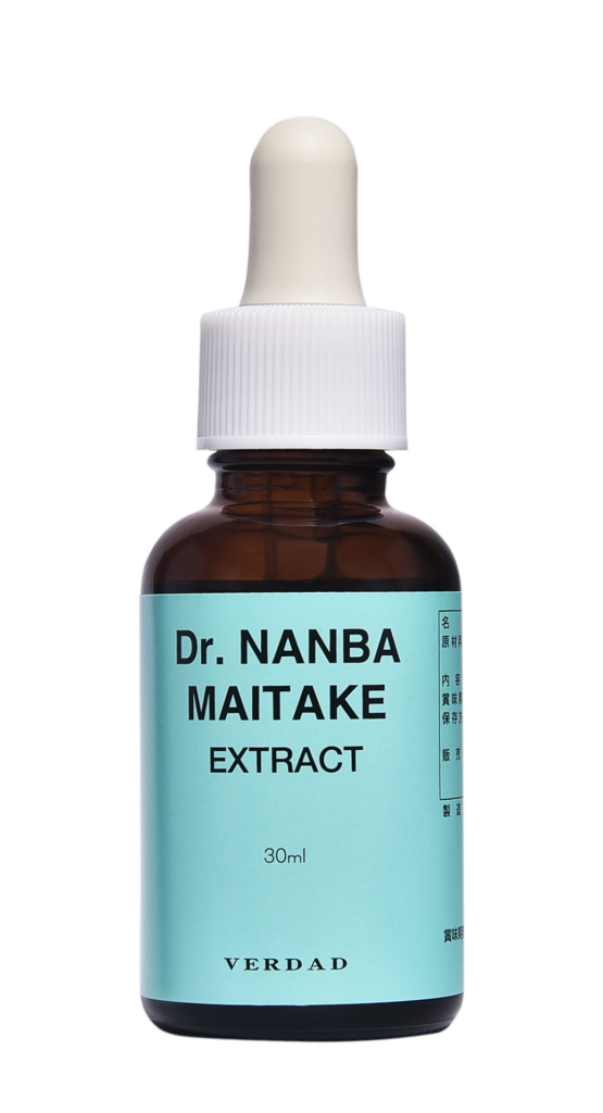 Dr-Nanba mitake ekstrakt
