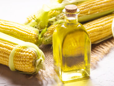 Da li je kukuruzno ulje zdravo?