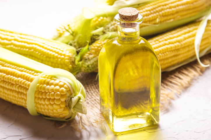 Da li je kukuruzno ulje zdravo?