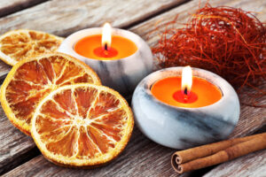 4 mirisa sveća koji će ublažiti anksioznost
