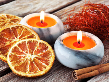 4 mirisa sveća koji će ublažiti anksioznost