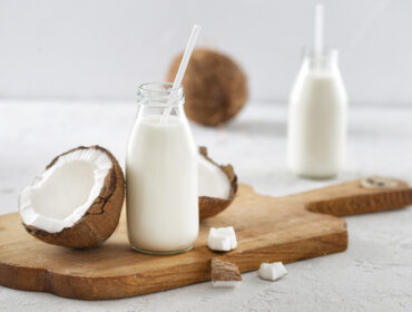 Kefir od kokosovog mleka jača imunitet