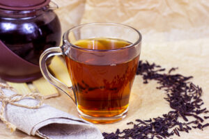 Crni čaj štiti srce i ublažava stres