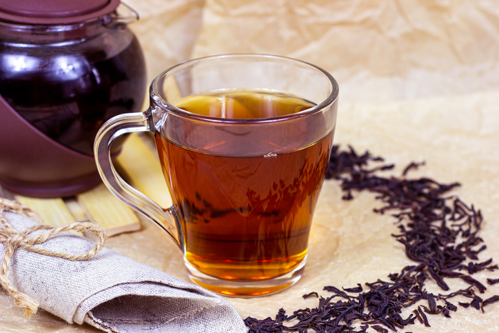 Crni čaj štiti srce i ublažava stres