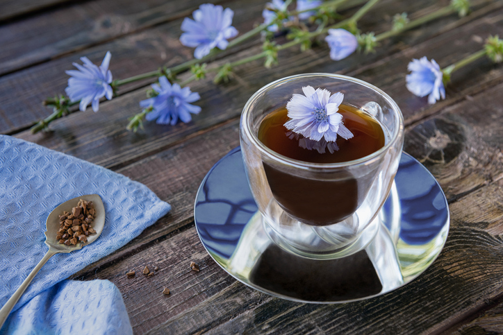 Lekovita mešavina čaja za zdravlje jetre