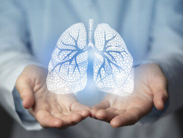 9 efikasnih načina da poboljšate zdravlje pluća