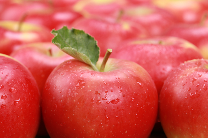 Kora voća i povrća sadrži vredne sastojke za zdravlje