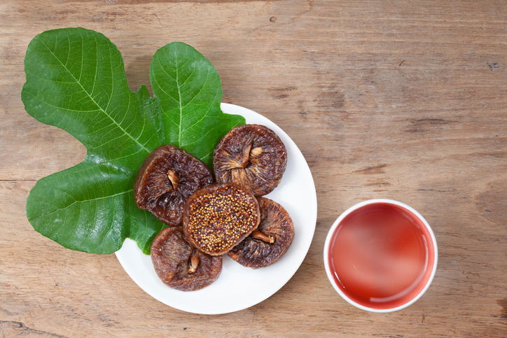 Čaj od listova smokve snižava šećer i trigliceride