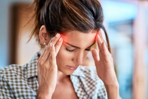 Kako da se brzo rešite pulsirajuće glavobolje