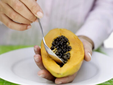 Semenke papaje poboljšavaju varenje