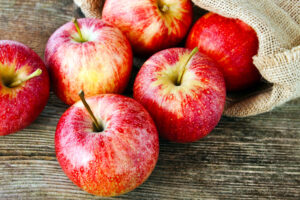 Zašto je jabuka tako dobra za zdravlje srca?
