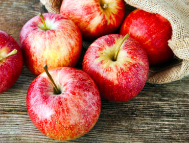 Zašto je jabuka tako dobra za zdravlje srca?