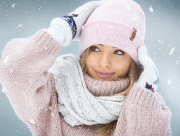 Nosite kapu po hladnom vremenu i sprečite prehladu