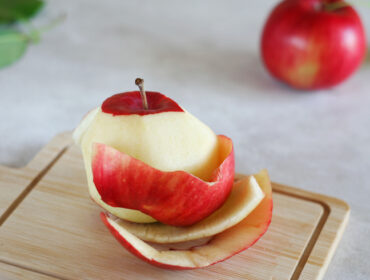 Kora jabuke je eliksir zdravlja