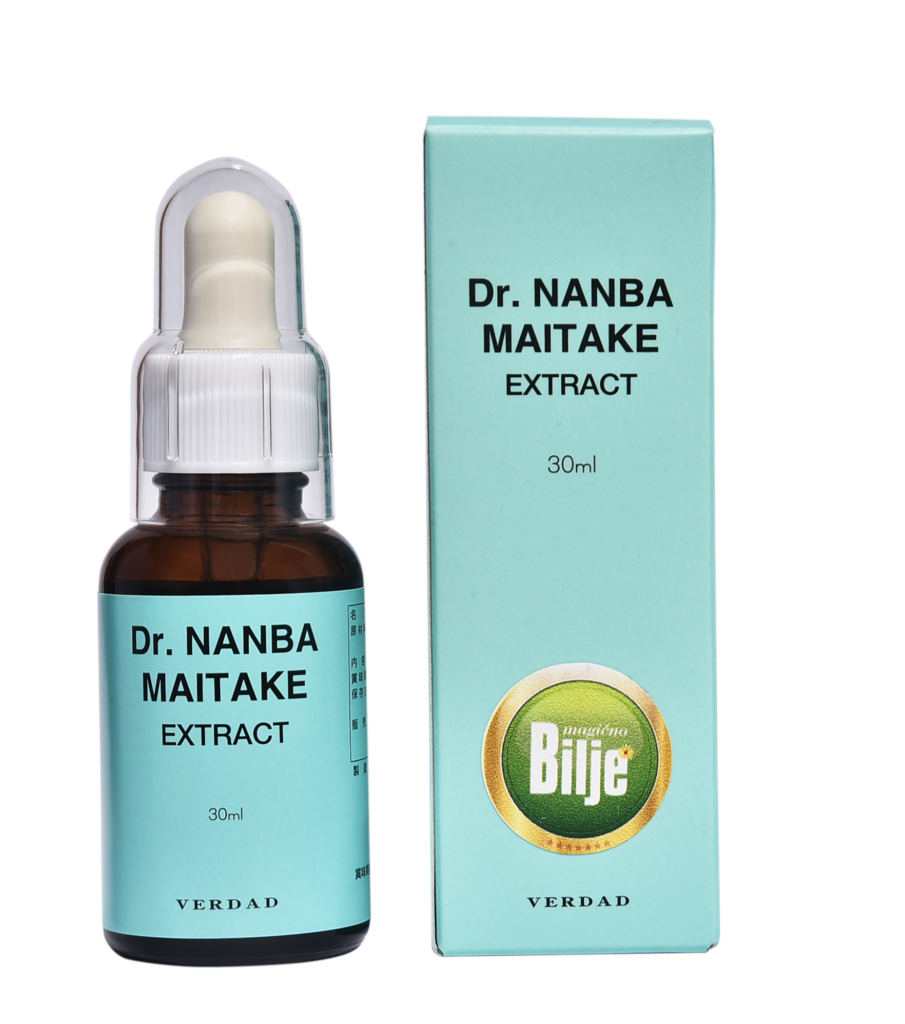 4.4.Dr nanba maitake ekstrakt