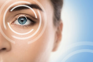 Vitamin A štiti oči i sprečava slabljenje vida koje dolazi s godinama