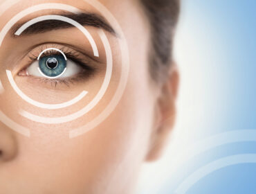 Vitamin A štiti oči i sprečava slabljenje vida koje dolazi s godinama