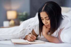 Dnevnik snova: Saznajte kako zapisivanje snova može da poboljša mentalno zdravlje