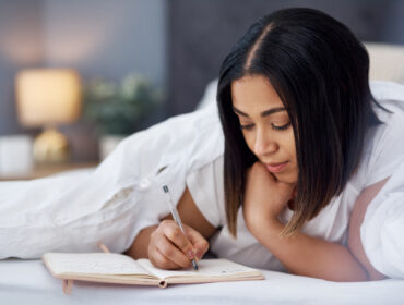 Dnevnik snova: Saznajte kako zapisivanje snova može da poboljša mentalno zdravlje