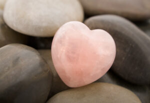 Feng šui kristali koji privlače ljubav i leče slomljeno srce