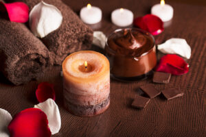 Crna čokolada za kućni spa: Napravite aromatično sredstvo za tuširanje