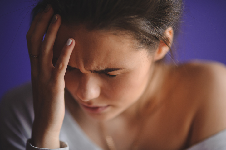 Ako patite od glavobolje i nesanice magnezijum može da pomogne