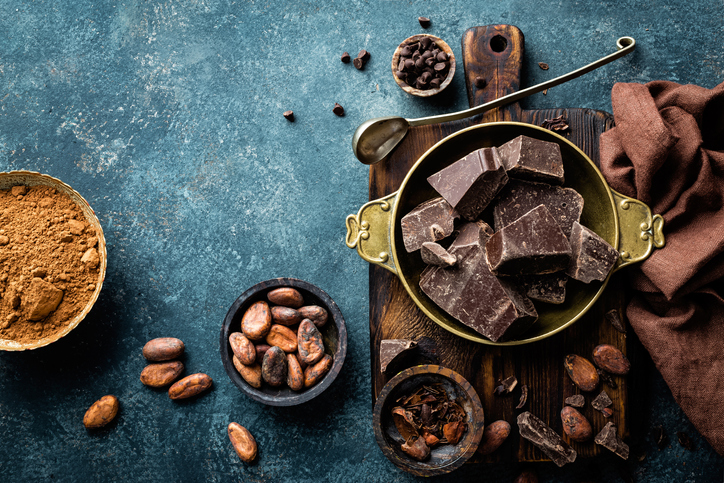 Čokolada snižava holesterol, poboljšava memoriju, ali nosi i određene rizike