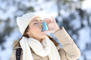 Astma: Prirodni tretmani koji ublažavaju napad