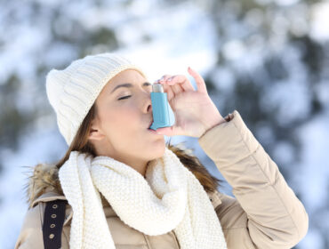 Astma: Prirodni tretmani koji ublažavaju napad
