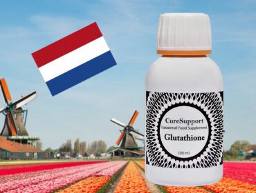 Holandski lipozomalni glutation: Najvažniji antioksidans - eliminiše toksine i podržava zdravlje jetre