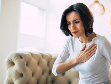 Kostohondritis: Prirodni tretmani koji će ublažiti oštar bol u grudima