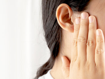 Tinitus: Kako da ublažite zujanje u ušima pomoću bilja i suplemenata