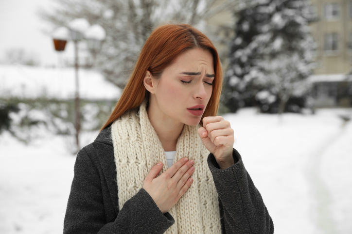 Aromatični začin koji olakšava respiratorne tegobe - savršen za zimski period
