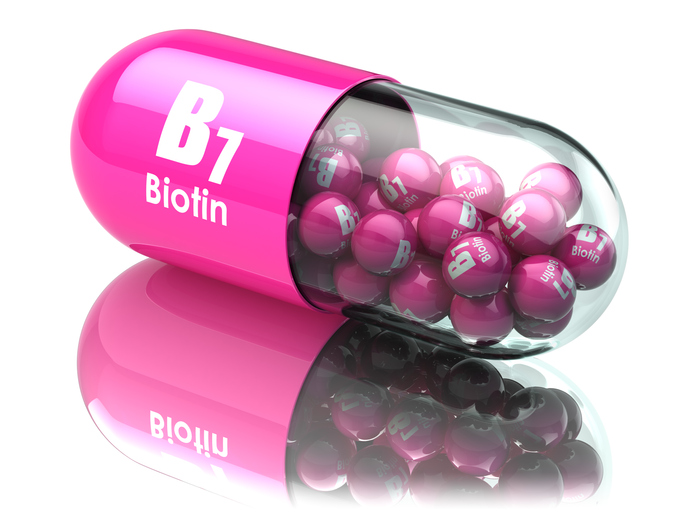 Biotin: Sa kojim vitaminima i mineralima može da se kombinuje?