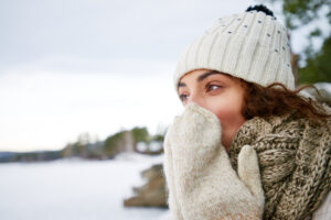 Alergija na hladnoću: Koji su simptomi i kako mogu da se ublaže