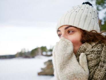 Alergija na hladnoću: Koji su simptomi i kako mogu da se ublaže