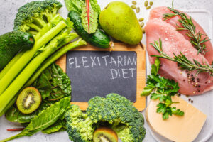 Šta je fleksitarijanska dijeta? Kako funkcioniše i koji su benefiti za zdravlje